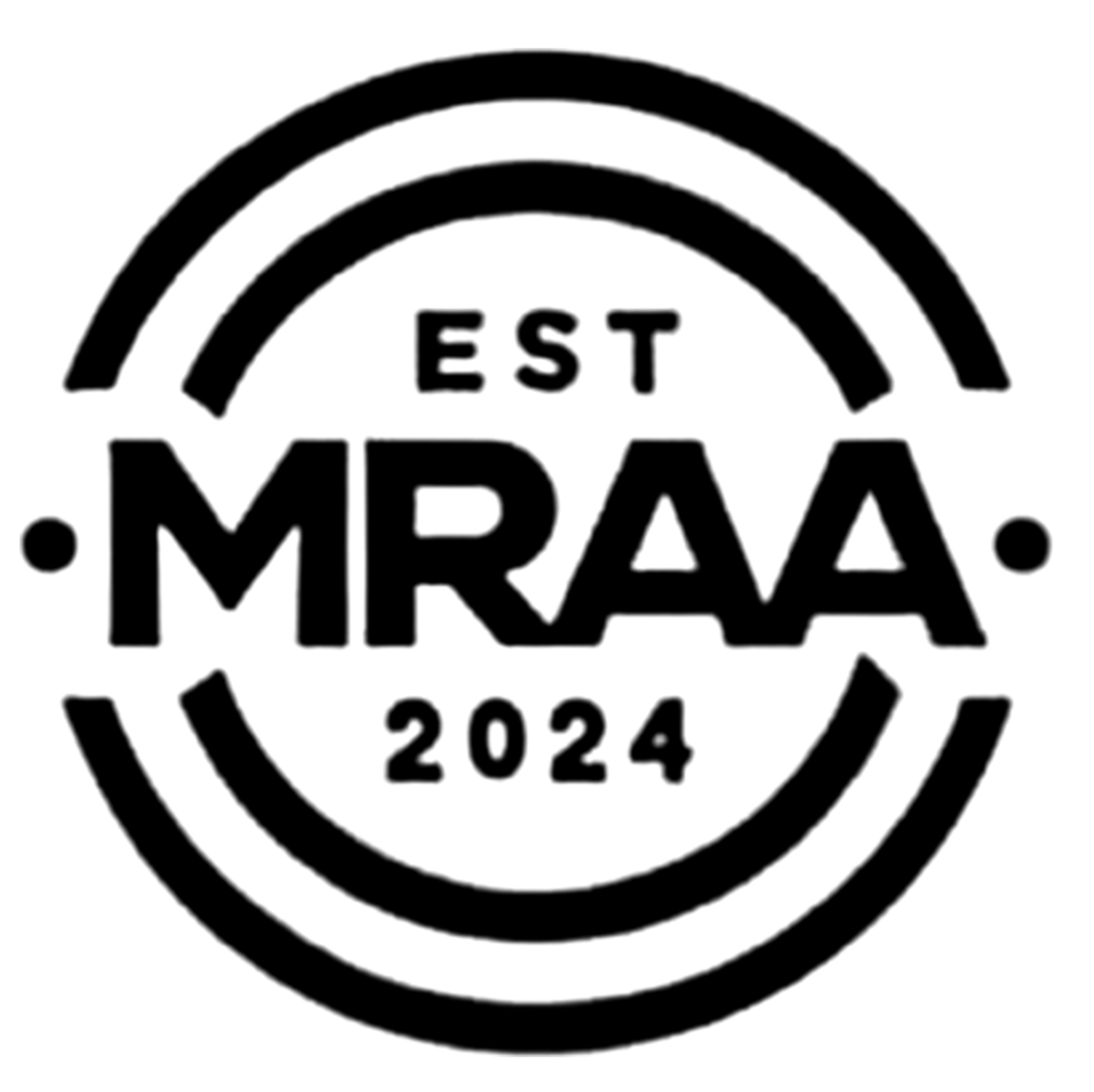 Music Recognition Accolades & Awards Association of America logo